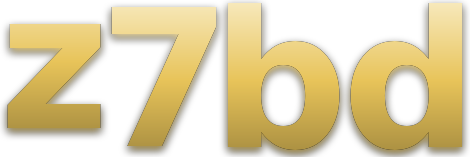 z7bd logo